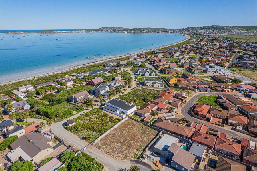0 Bedroom Property for Sale in Bluewater Bay Western Cape